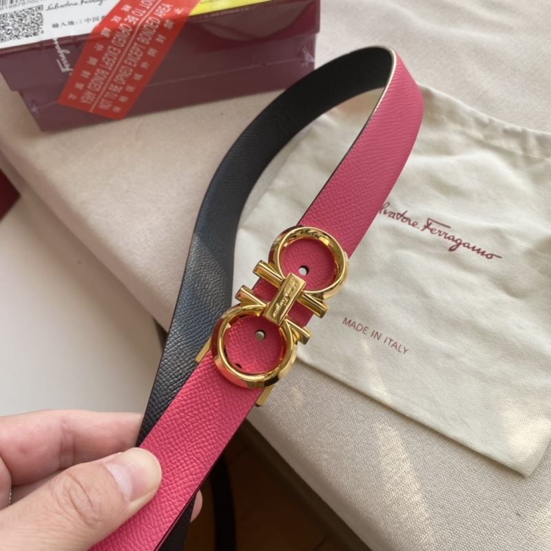 Ferragamo Belts